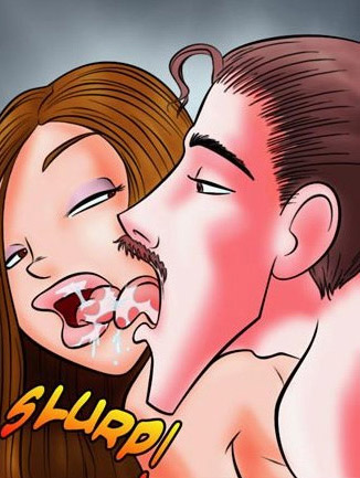 Cartoon porno. Oh honey! You are - Cartoon Porn Pictures - Picture 4