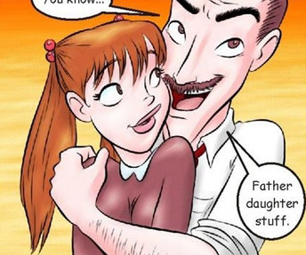 Sex comics. Aren't you going to - Cartoon Porn Pictures - Picture 3