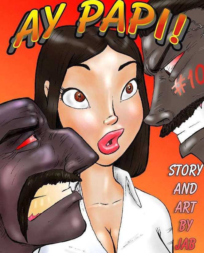 Adult comic. Come on Kimmy! Don't - Cartoon Porn Pictures - Picture 6