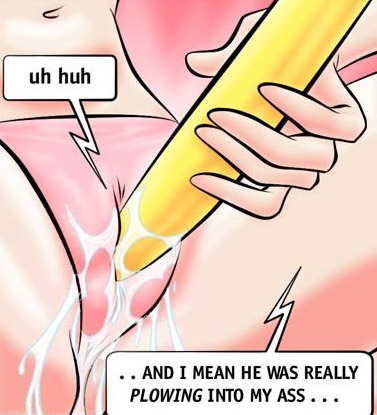 Adult sex comics. I mean he was - Cartoon Porn Pictures - Picture 3
