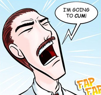 Adult comic toons. So you want - Cartoon Porn Pictures - Picture 3