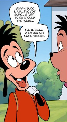 Adult comix. Oh god! I can't - Cartoon Porn Pictures - Picture 5