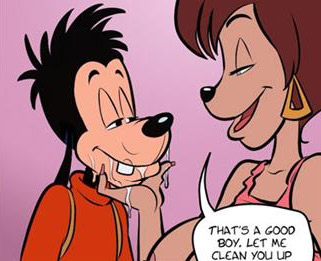 Free sex comic. You're such a - Cartoon Porn Pictures - Picture 3