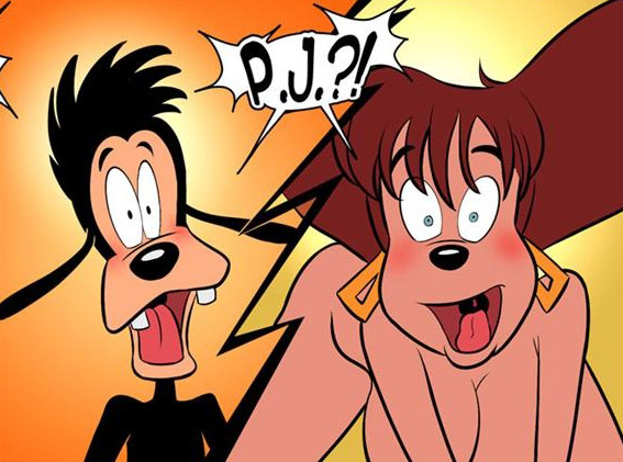 Porn comix. Don't cum too soon - Cartoon Porn Pictures - Picture 2