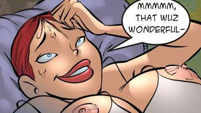 Sexcartoon. Many young beautiful - Cartoon Porn Pictures - Picture 5