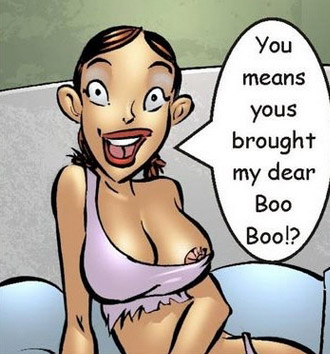 Porn cartoon. You means yous - Cartoon Porn Pictures - Picture 2