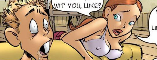 Sex toons. Whut would he want - Cartoon Porn Pictures - Picture 5