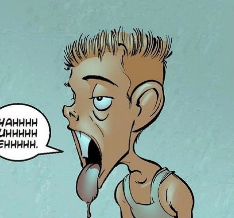 Cartoon xxx. Teens sex games - Cartoon Porn Pictures - Picture 3