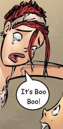 Adult comics. Luke! Whatcha - Cartoon Porn Pictures - Picture 5