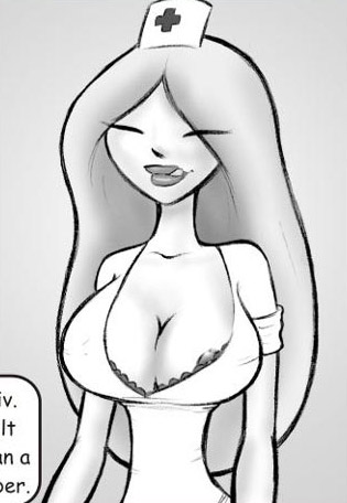 Adult cartoons. ..One of her - Cartoon Porn Pictures - Picture 3