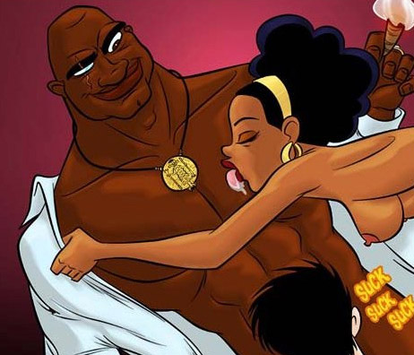 Cartoon adult comics. Lets me - Cartoon Porn Pictures - Picture 5