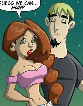 Adult cartoon comics. Wanna know - Cartoon Porn Pictures - Picture 4