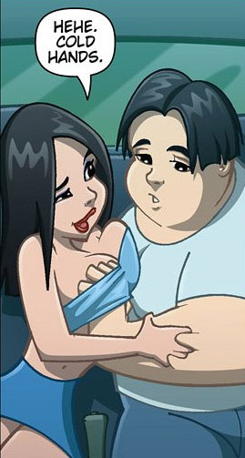Free adult cartoons. I got - Cartoon Porn Pictures - Picture 2