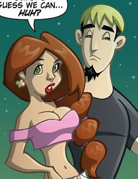 Adult comic toons. Company wants - Cartoon Porn Pictures - Picture 5