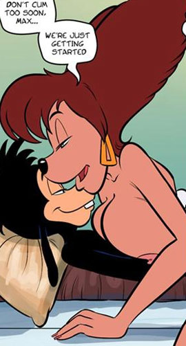 Free comic porn. MRS your pussy - Cartoon Porn Pictures - Picture 4