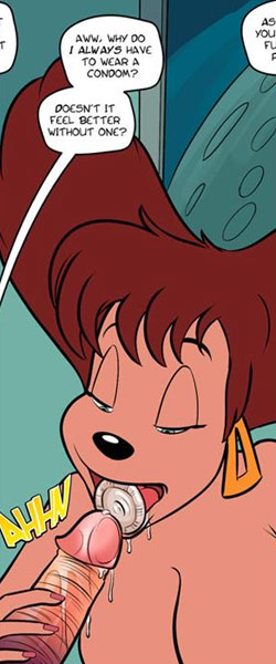 Comic sex pictures. Say Mrs.P.. - Cartoon Porn Pictures - Picture 3