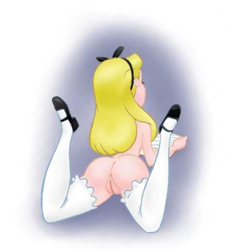 Porn comics. Blonde cutie - Cartoon Porn Pictures - Picture 1