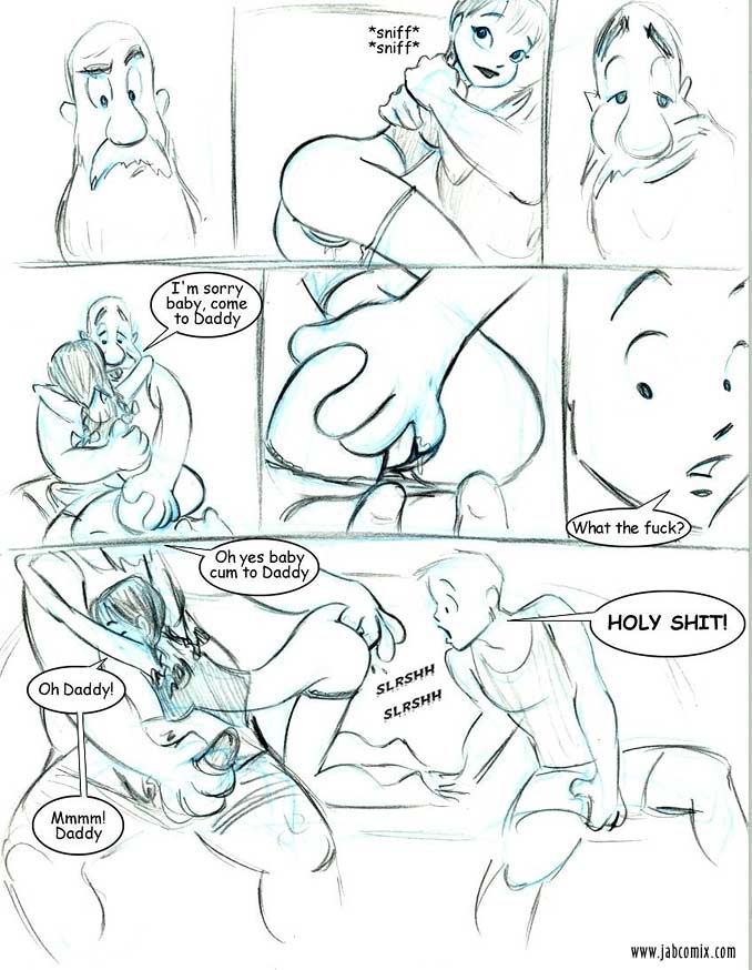 Cartoon adult comics. I want some - Cartoon Porn Pictures - Picture 1