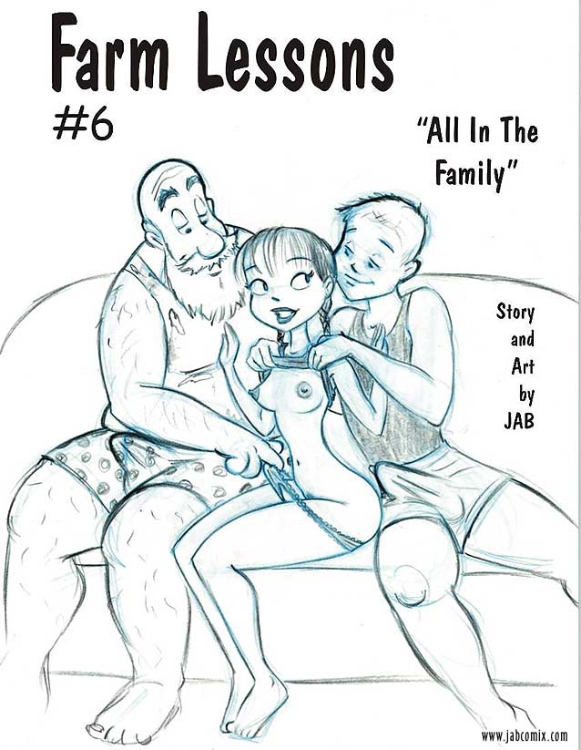 Free erotic comics. Let's see if - Cartoon Porn Pictures - Picture 1