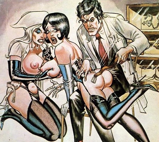 Xxx Cartoon Galleries - Xxx cartoon porn pics of cute girls get - BDSM Art Collection - Pic 1