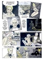 Slave comics. Came to know time in hell. - Picture 2