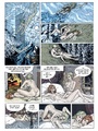 Slave comics. Came to know time in hell. - Picture 6