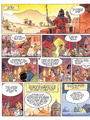 Slave comics. Sodoma in the old Persia. - Picture 3