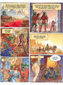 Slave comics. Sodoma in the old Persia. - Picture 8