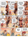 Slave comics. Sodoma in the old Persia. - Picture 12