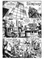 Bdsm comics. Two girls and two cocks. - Picture 2