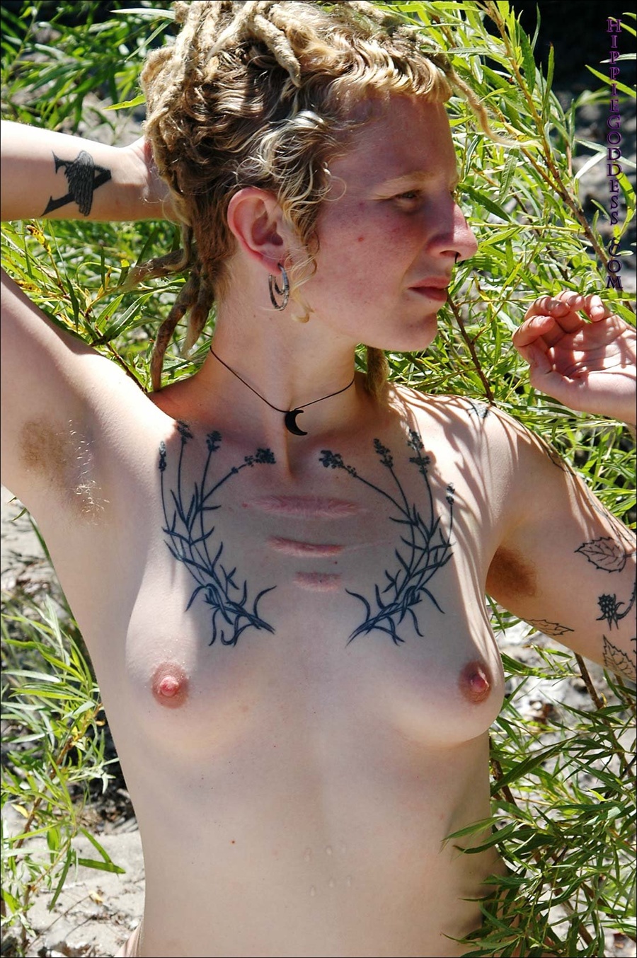 Dreadlocks Porn Hippie Video Dreadlocks Porn Hippie Video