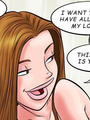 Comics sex. I want you to have all of me - Picture 4