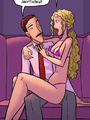 Comics for adults. Richard! You stuck - Picture 6