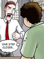 Free adult comics. Kimmy, i want to be - Picture 1