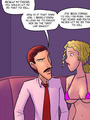 Free adult cartoons. Some girl allows me - Picture 3