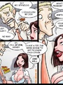 Sex comics. Just tell me what you - Picture 1