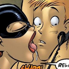 Adult sex comics. Ah oughta let you fuck me - Cartoon Porn Pictures - Picture 6