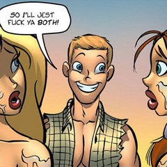 Adult comic gallery. Horny Toons girls have - Cartoon Porn Pictures - Picture 2