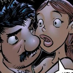 Erotic comics. Older men have conceived to - Cartoon Porn Pictures - Picture 5
