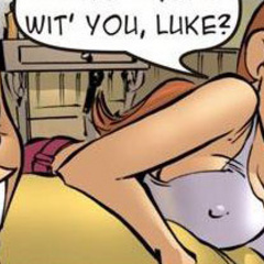Sex toons. Whut would he want with a little - Cartoon Porn Pictures - Picture 5