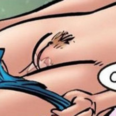 Toon sex comics. Ugly Rita Mae walks around - Cartoon Porn Pictures - Picture 2