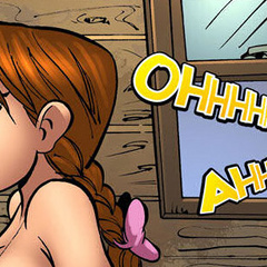 Adult comic pictures. I's wanted you to fuck - Cartoon Porn Pictures - Picture 2
