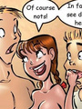 Adult comic pictures. I's wanted you to - Picture 3