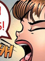 Adult comic art. Fuck me, Fuck me!!! - Picture 3
