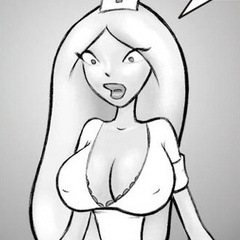 Cartoon pictures for adults. ..I saw her - Cartoon Porn Pictures - Picture 6