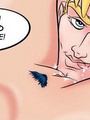 Erotic comics. Oh god, Jesse, please - Picture 1