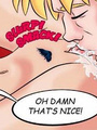 Erotic comics. Oh god, Jesse, please - Picture 2