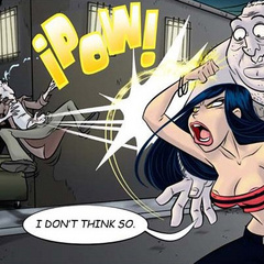Original adult comics. You're gona suck my - Cartoon Porn Pictures - Picture 2