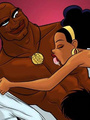 Cartoon adult comics. Quit playing and - Picture 5