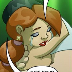 Adult comics. Not for long. I'm totally - Cartoon Porn Pictures - Picture 5